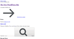 Desktop Screenshot of bmsbrands.com